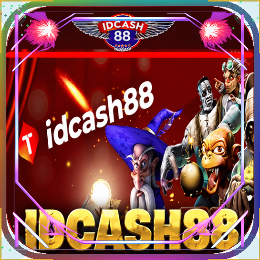 idcash88 — mitra unggulan